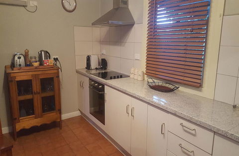 Ruby\'s Cottage - Accommodation QLD 4