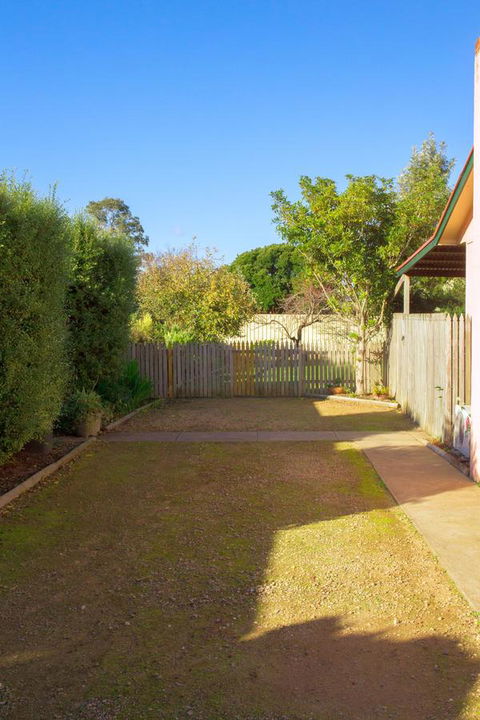 Ruby\'s Cottage - Accommodation QLD 20