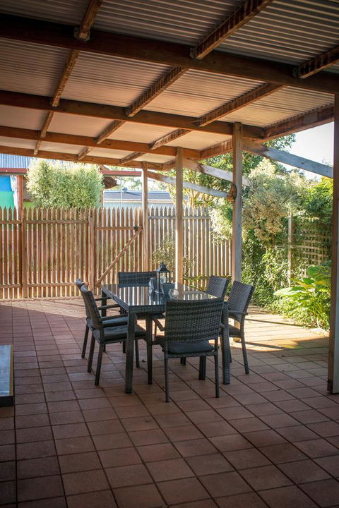 Ruby\'s Cottage - Accommodation QLD 17