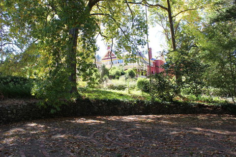 Pirralilla Estate Adelaide Hills - Accommodation QLD 25