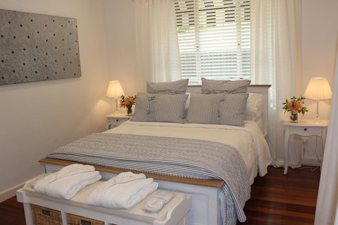 Pirralilla Estate Adelaide Hills - Accommodation QLD 15