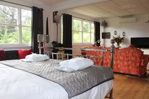 Pirralilla Estate Adelaide Hills - Accommodation QLD 1