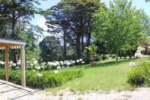 Pirralilla Estate Adelaide Hills - Accommodation QLD 21