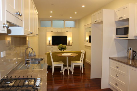 Pirralilla Estate Adelaide Hills - Accommodation QLD 14