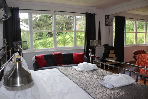 Pirralilla Estate Adelaide Hills - Accommodation QLD 3