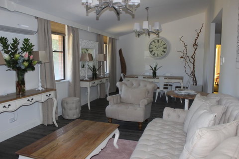 Pirralilla Estate Adelaide Hills - Accommodation QLD 9