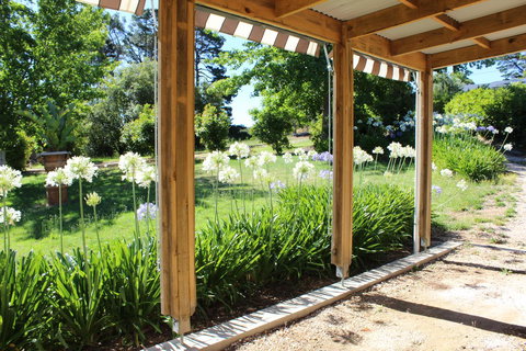 Pirralilla Estate Adelaide Hills - Accommodation QLD 20