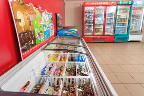 BIG4 Renmark Riverfront Holiday Park - Accommodation QLD 36