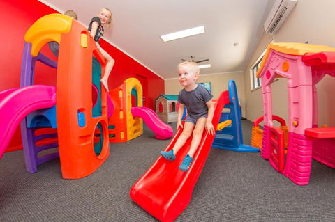 BIG4 Renmark Riverfront Holiday Park - Accommodation QLD 14