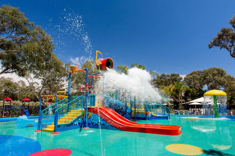 BIG4 Renmark Riverfront Holiday Park - Accommodation QLD 10