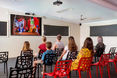 BIG4 Renmark Riverfront Holiday Park - Accommodation QLD 33