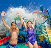 BIG4 Renmark Riverfront Holiday Park - Accommodation QLD