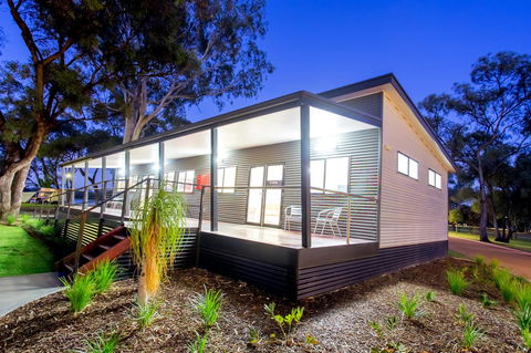 BIG4 Renmark Riverfront Holiday Park - Accommodation QLD 17