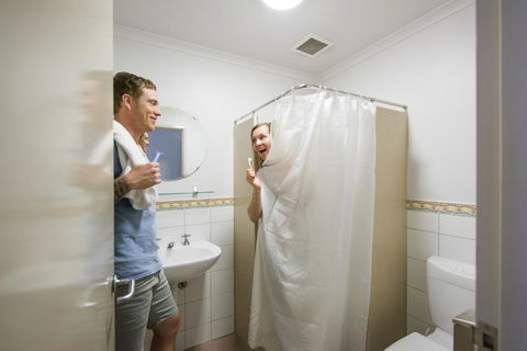 YHA Adelaide Central - Accommodation QLD 19