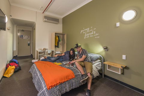 YHA Adelaide Central - Accommodation QLD 36