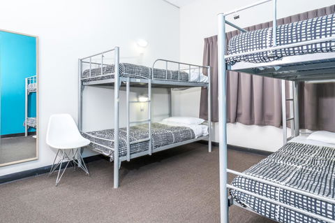 YHA Adelaide Central - Accommodation QLD 33