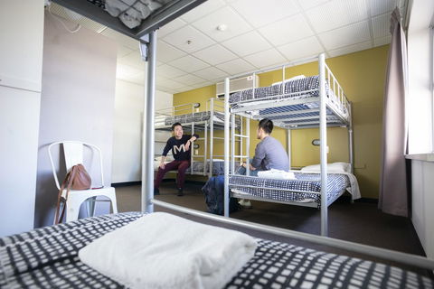 YHA Adelaide Central - Accommodation QLD 13