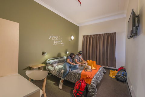YHA Adelaide Central - Accommodation QLD 39