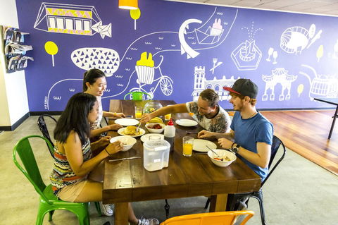 YHA Adelaide Central - Accommodation QLD 8