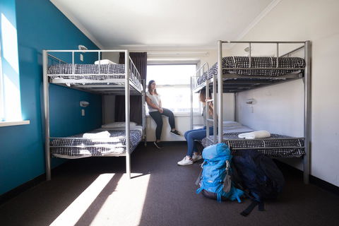 YHA Adelaide Central - Accommodation QLD 14