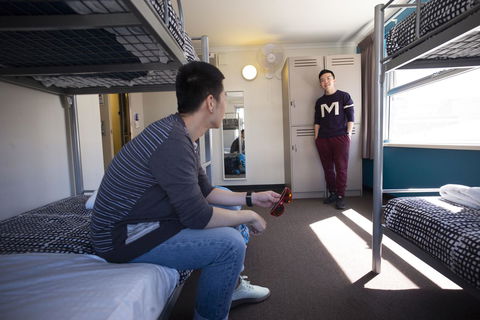 YHA Adelaide Central - Accommodation QLD 12