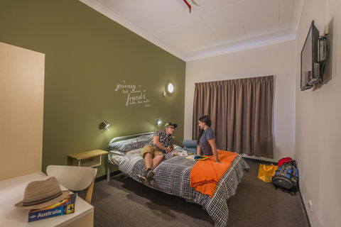 YHA Adelaide Central - Accommodation QLD 41
