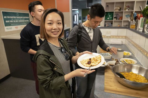 YHA Adelaide Central - Accommodation QLD 5