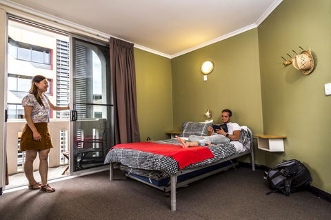 YHA Adelaide Central - Accommodation QLD 32