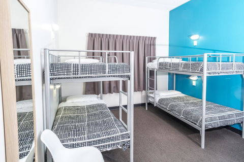 YHA Adelaide Central - Accommodation QLD 34