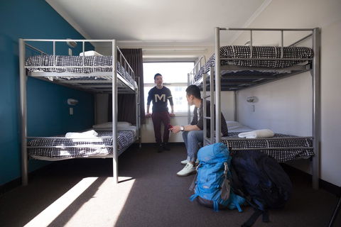 YHA Adelaide Central - Accommodation QLD 10