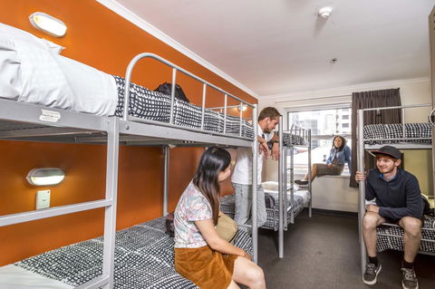 YHA Adelaide Central - Accommodation QLD 21