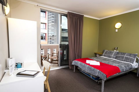 YHA Adelaide Central - Accommodation QLD 31