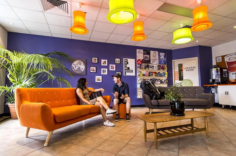 YHA Adelaide Central - Accommodation QLD 24