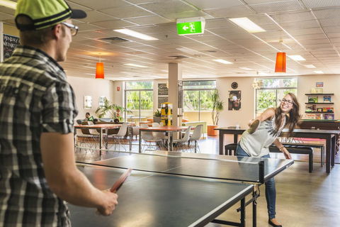 YHA Adelaide Central - Accommodation QLD 38