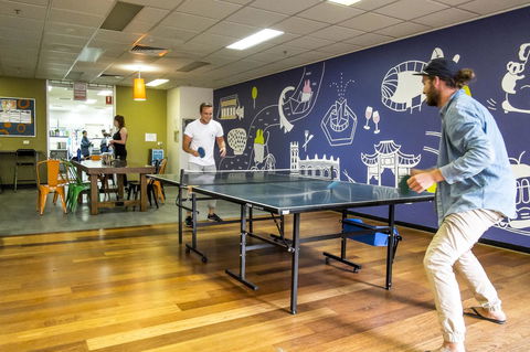 YHA Adelaide Central - Accommodation QLD 11