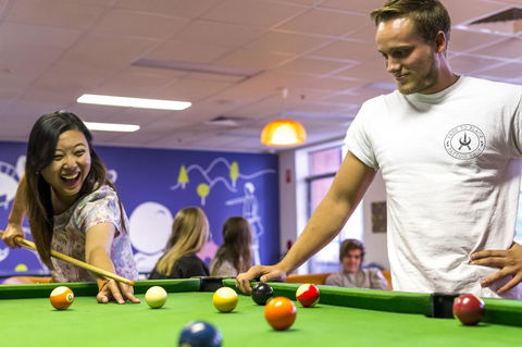 YHA Adelaide Central - Accommodation QLD 25