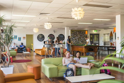 YHA Adelaide Central - Accommodation QLD 27