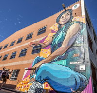Adelaide Central YHA - Accommodation QLD