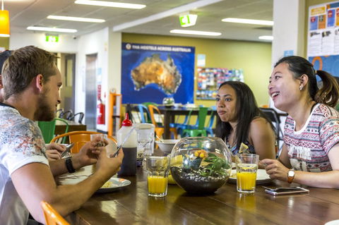 YHA Adelaide Central - Accommodation QLD 30