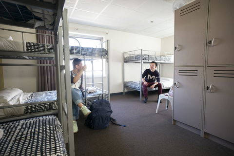 YHA Adelaide Central - Accommodation QLD 15