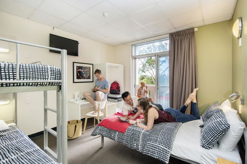 YHA Adelaide Central - Accommodation QLD 43