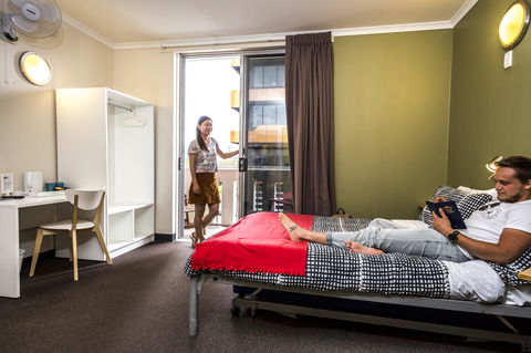 YHA Adelaide Central - Accommodation QLD 22