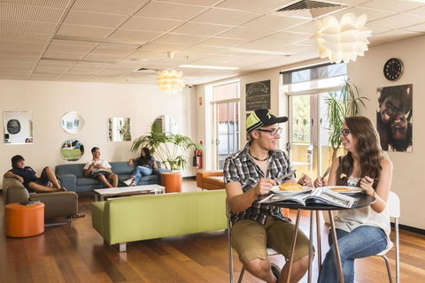 YHA Adelaide Central - Accommodation QLD 35