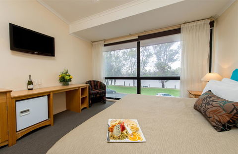 Berri Hotel - Accommodation QLD 36