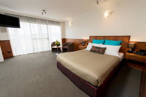 Berri Hotel - Accommodation QLD 40