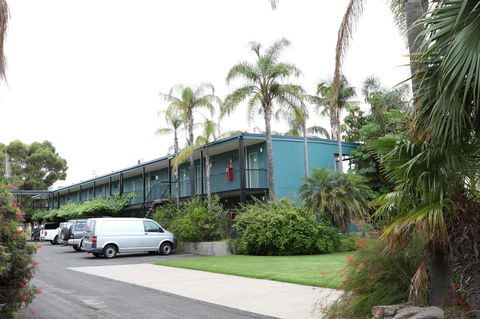 Berri Hotel - Accommodation QLD 15
