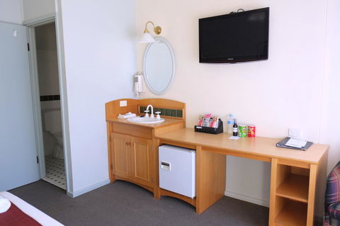 Berri Hotel - Accommodation QLD 28