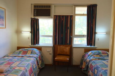 Berri Hotel - Accommodation QLD 26