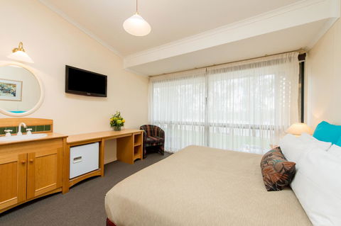 Berri Hotel - Accommodation QLD 35