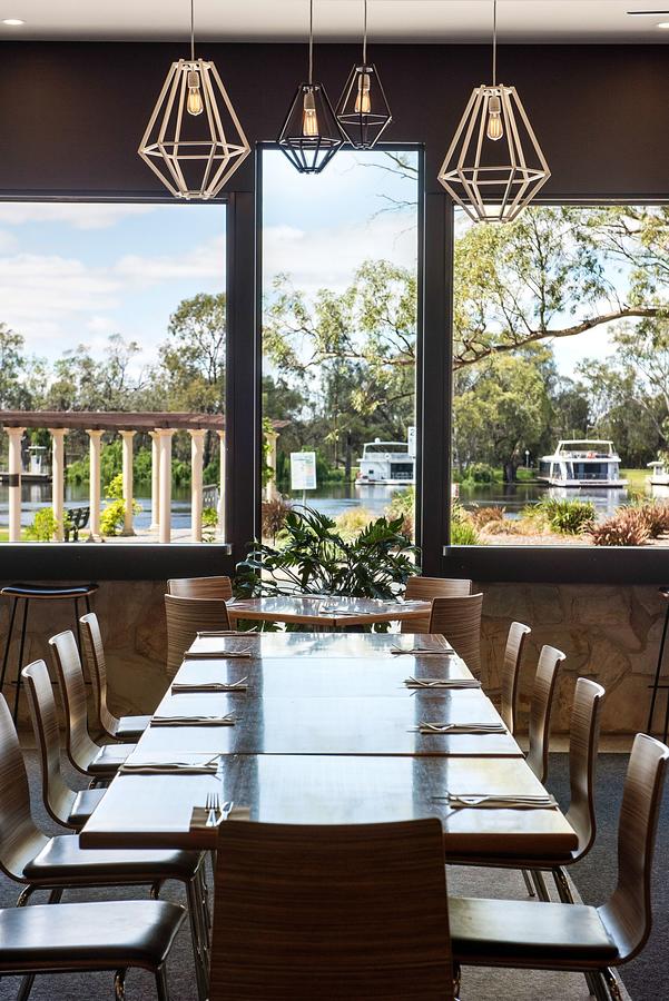 Lyrup SA Accommodation QLD